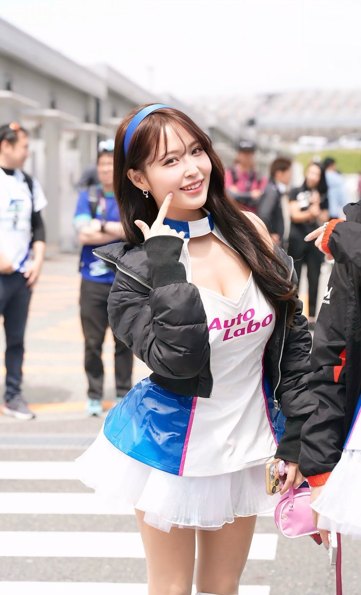 葉月 杏🍃🌙ྀི#5/30 東京撮影会🗼 tweet media