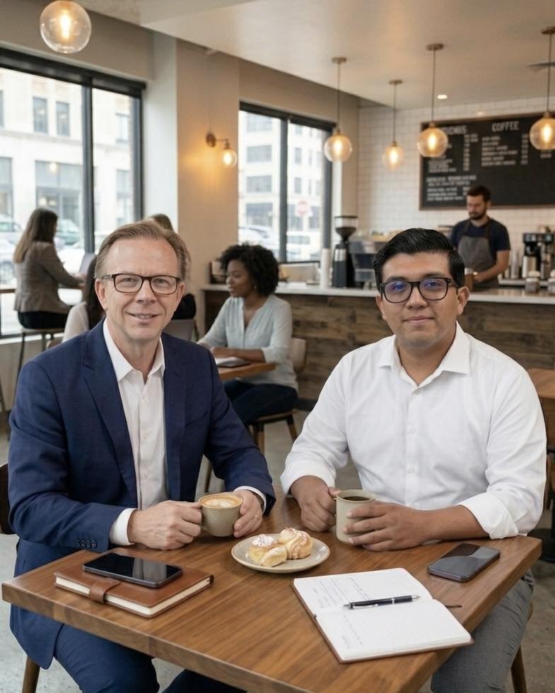 erreguinmx's tweet photo. Hoy me tomé un café con este sujeto y me planteó un “negocio revolucionario”. ☕💸

Se llama #ToniVainio y me contó que acaba de hacer una fortuna gracias a cientos de inversionistas. Dice que los retiros “ya casi quedan” y que todo está respaldado… 🤔

¿Ustedes qué opinan? https://t.co/5iu9nJQOnJ