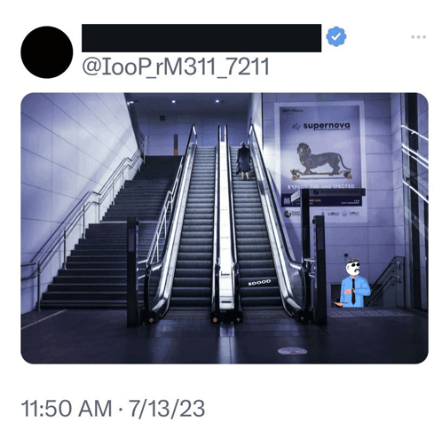I See You tweet media