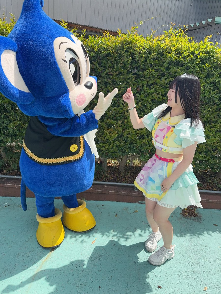 Star☆T 小松奈々🥬 tweet media