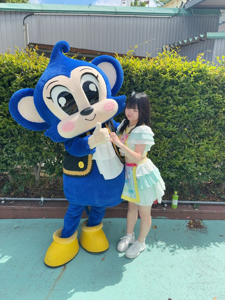 Star☆T 小松奈々🥬 tweet media