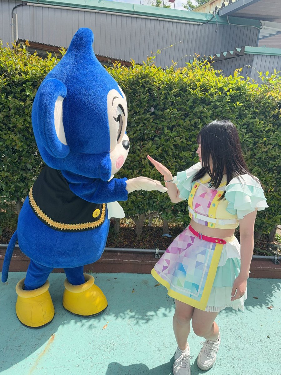 Star☆T 小松奈々🥬 tweet media