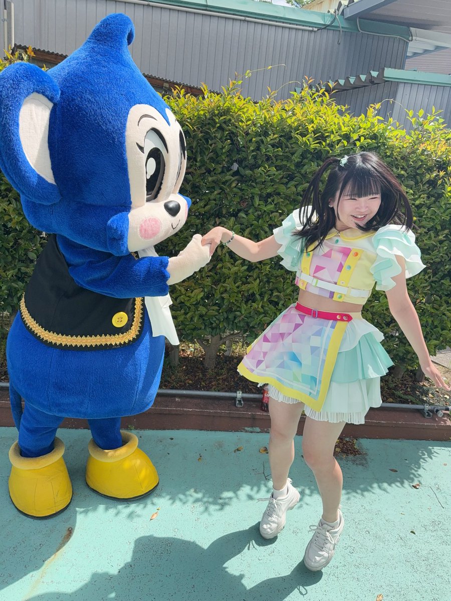 Star☆T 小松奈々🥬 tweet media