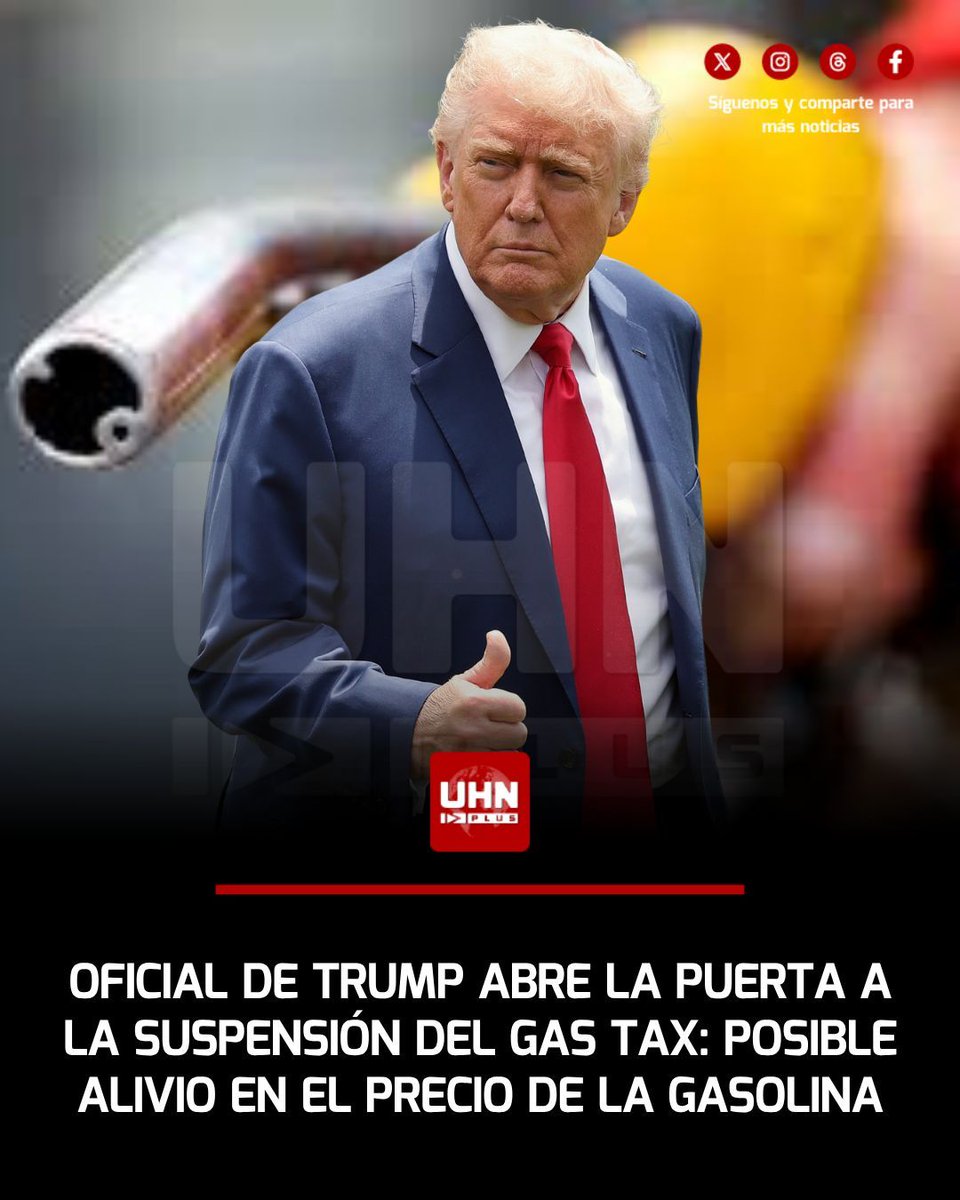 UHN Plus tweet media