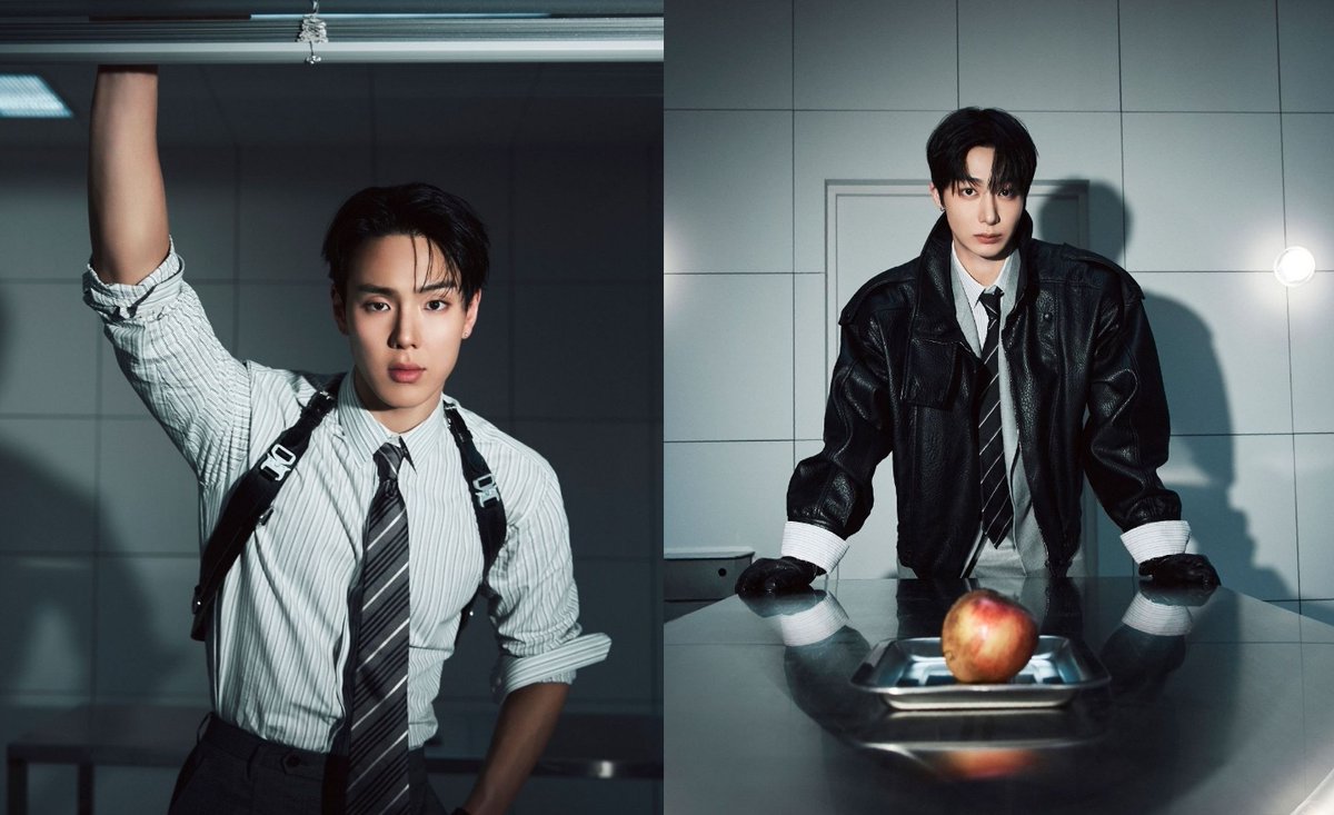 KBS WORLD Enternews tweet media