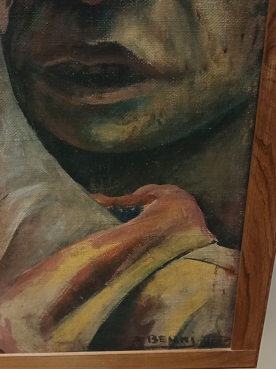 Más detalles de " Manifestacion" Berni
Museo Malba