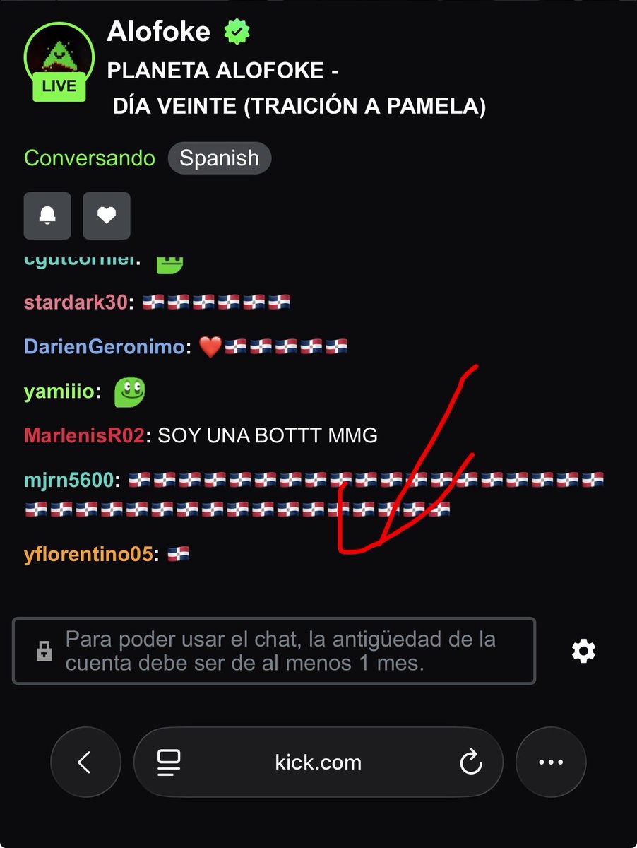 Luis Basora tweet media