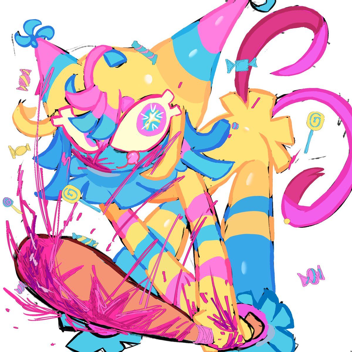 Dani (@Danimakemedoit) / Posts / X