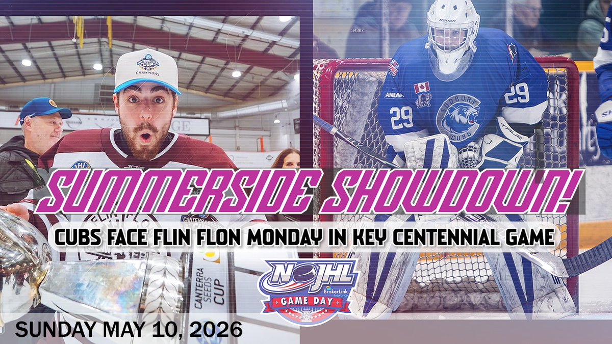 NOJHL tweet media