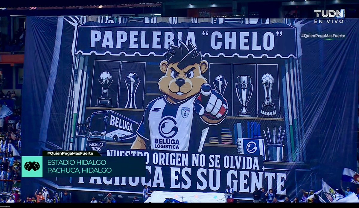 PACO GONZÁLEZ tweet media