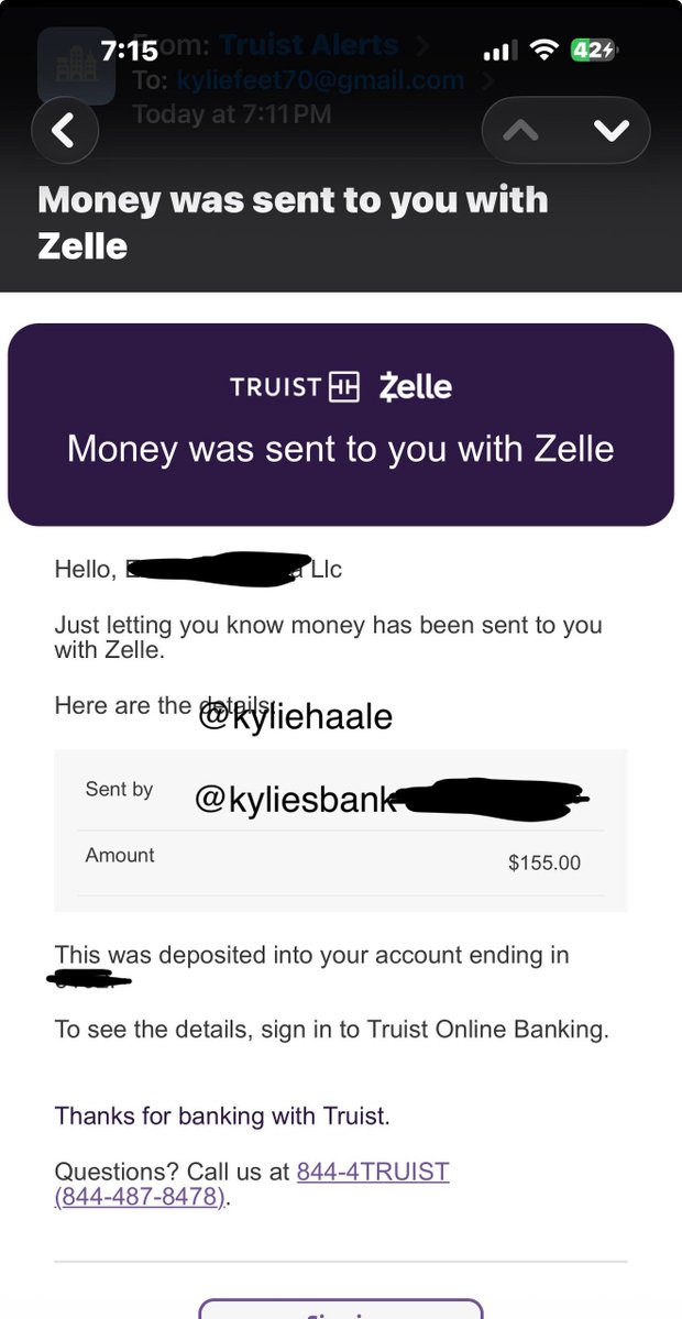 Kylie Haale ✨ tweet media