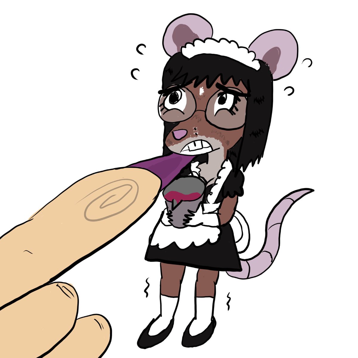 ratyuri tweet media