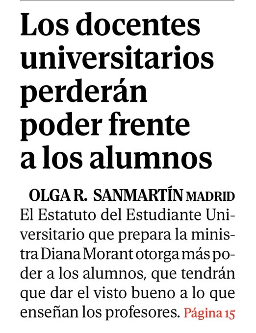 PROFESAURIO/TIZARRANCIO hasta los huevos tweet media