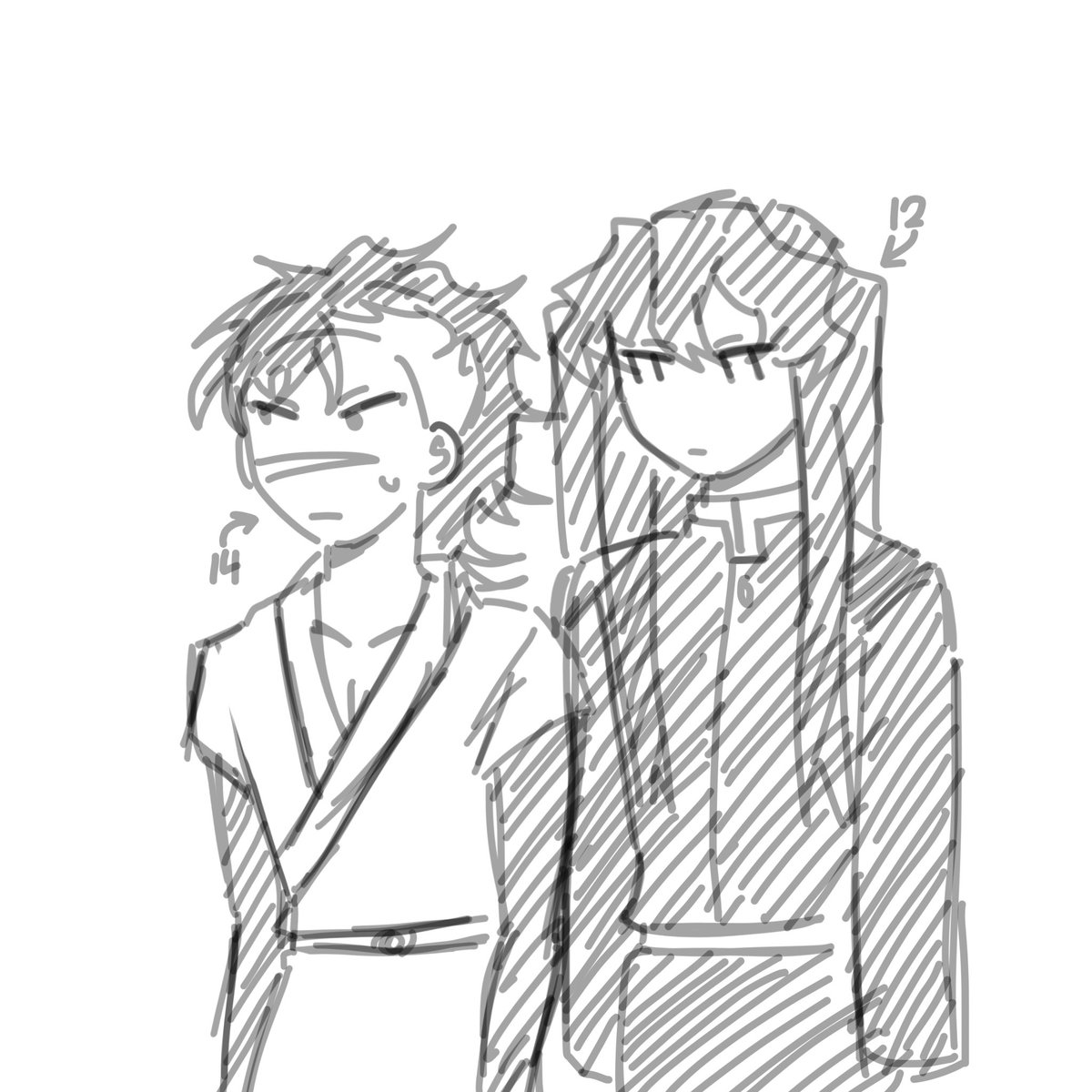 larayams's tweet photo. (12)๐ซ๏ธ๐(14)
#ใใใใ
#เธกเธธเธขเนเธเนเธ
#muigen / #genmui https://t.co/MJKF9kCfaG
