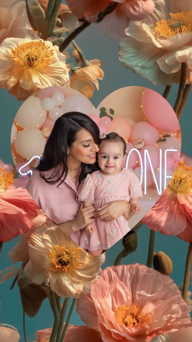 MarielyBrown's tweet photo. Me aterra pensar que no lo estoy haciendo bien, pero al ver como mi chiquita me abraza y busca a su manera, entiendo que soy todo lo que ella necesita y le soy suficiente.
Hoy celebro a todas las mamás y recuerdo con nostalgia a la mía. 💐✨ https://t.co/L61P7ZYvwZ