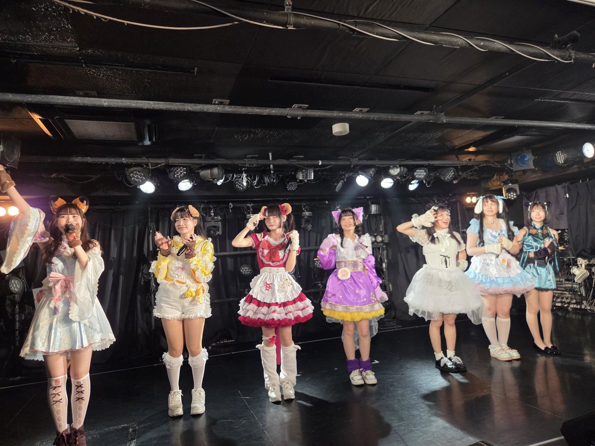 🐾 #にゃんちゃん日記 🐾 2026年5月10日(日)① @新宿Zirco Tokyo