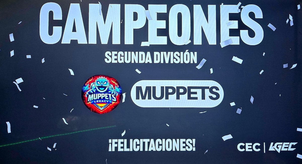 MuppetsLegacy tweet media