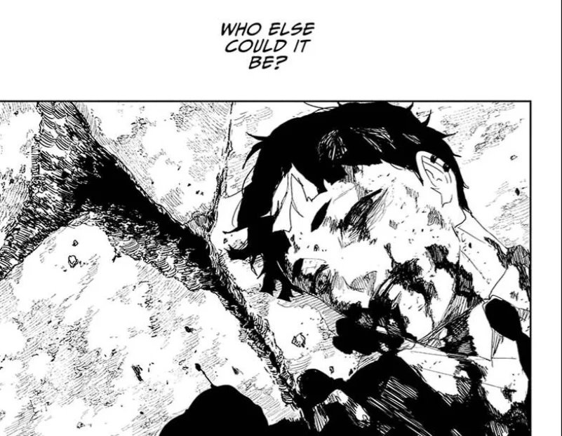 SpecialFreak_'s tweet photo. #KillThemAll #TheyDeservedIt #KillAriu #SogaWasRight #MakeMoreMagatsumis #MakeJapanGreatAgain #ExteriminateTheMikaboshi #ItsWhatMashiroWouldHaveWanted #EndTheirBloodline https://t.co/dRg8Xrjako
