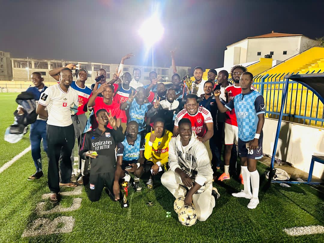 🇸🇳Sénégones Community🇸🇳 tweet media