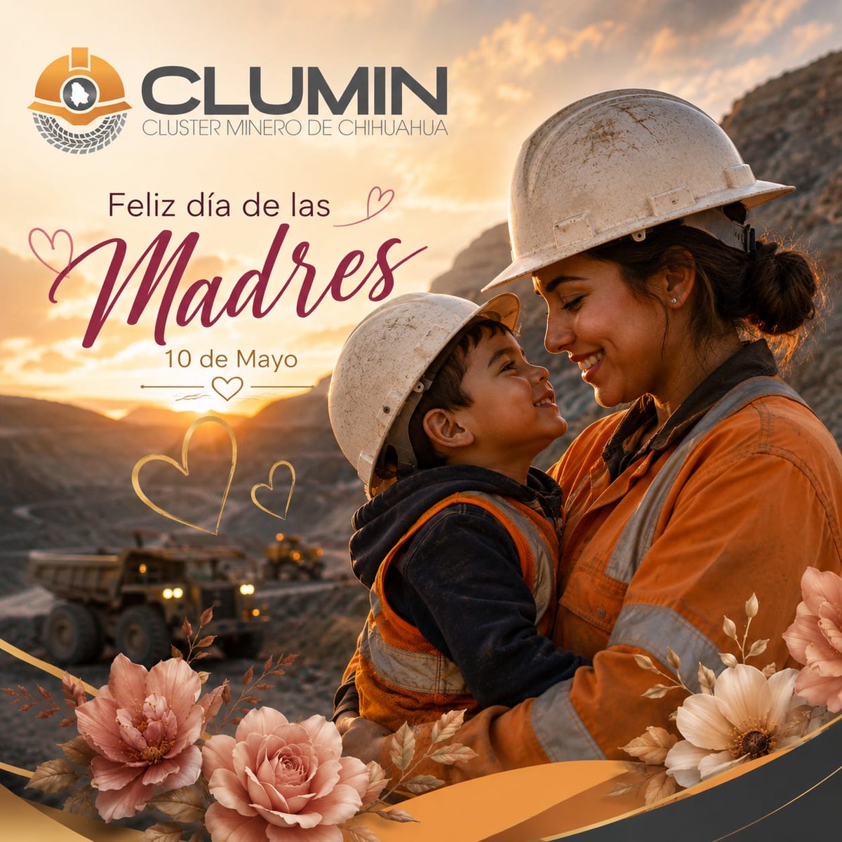 Cluster Minero de Chihuahua AC tweet media