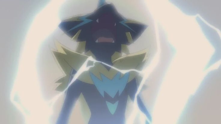 Daily Zeraora tweet media
