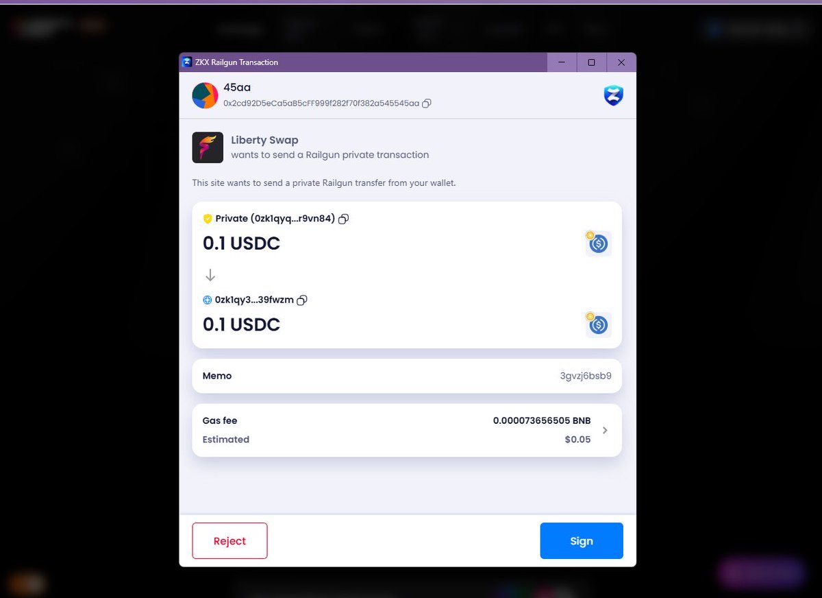 Liberty Swap ⚡️ Bridge2Pulse™️ Zero-Fee DEX tweet media