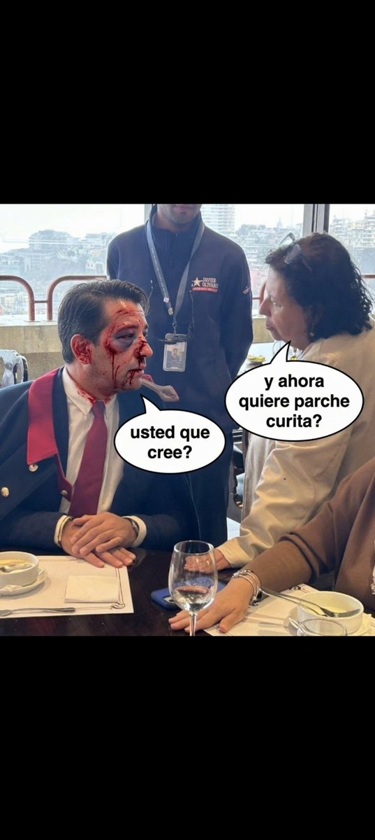 Nancho Videla tweet media