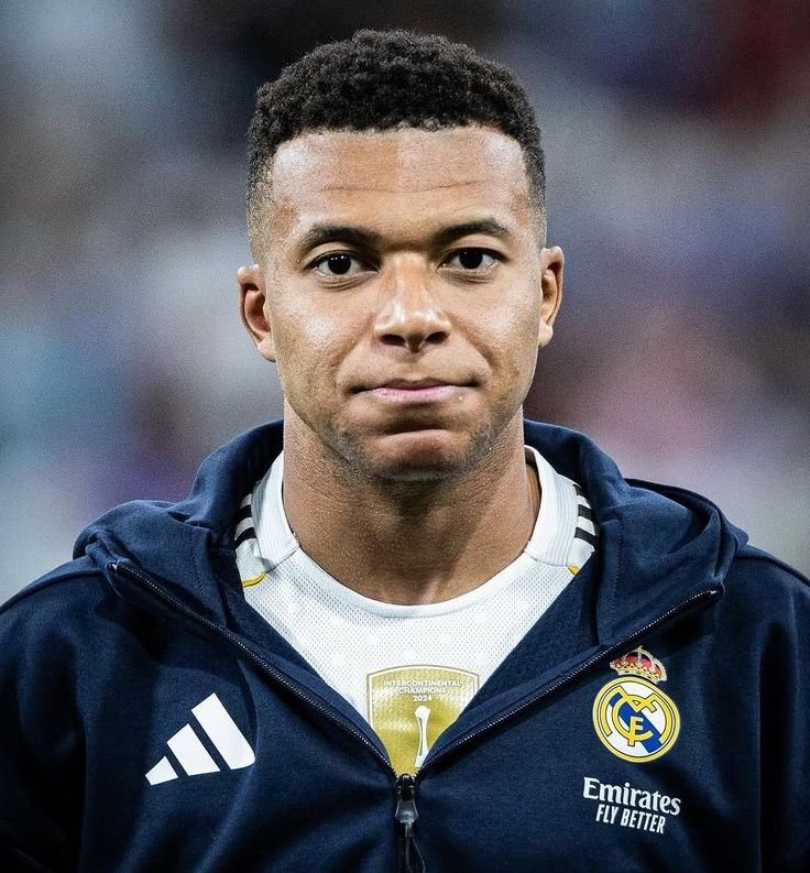 Real Madrid Brasil tweet media