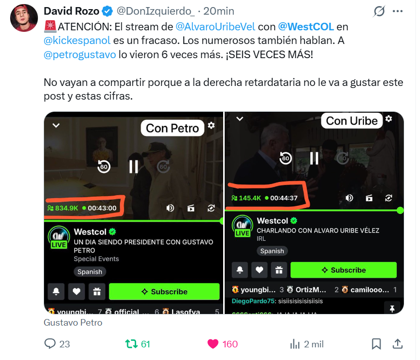 Alejo Alzate tweet media