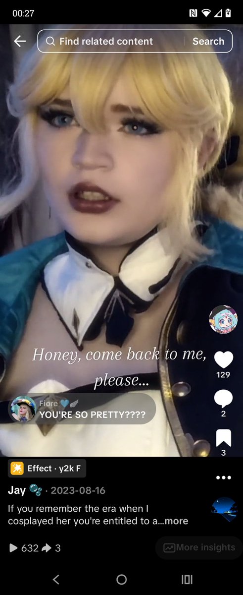 Yamuraiihas's tweet photo. @nyanbber This new Genshin Meta is a lie I will not subscribe to my Varka is going to hit 10k on my Diona/Kazuha/Yoimiya team and he is going to LIKE IT 🤬🤬 also yessir 🫡 I cosplayed Jean yeaarsss ago she will also be getting brought back #trustagain https://t.co/cwHY6zJxSj