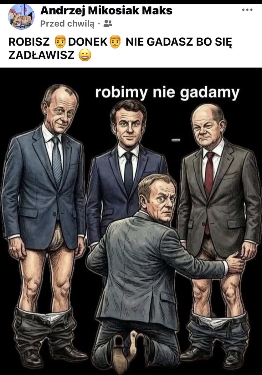ROBERT GORCZYCKI tweet media