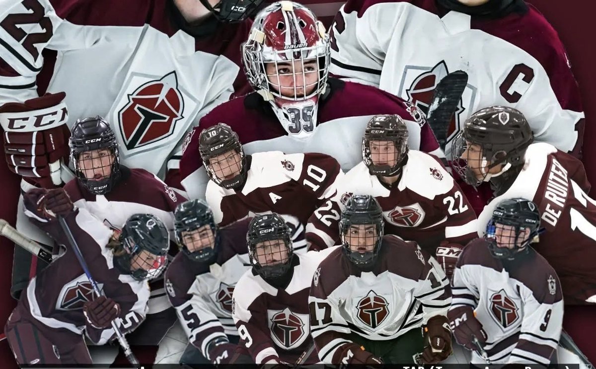 Ottawa Valley Titans tweet media
