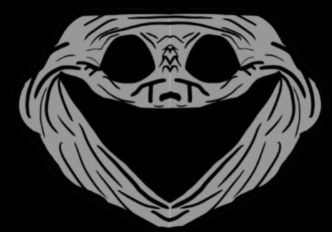 randomdudeguh's tweet photo. blinded by false divinity #trollge #trollface https://t.co/KDAKm0HPv6