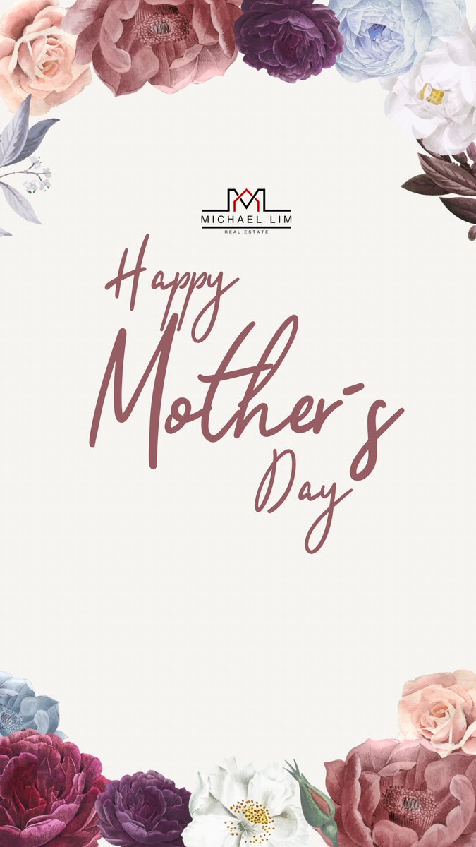 MichaelLim24's tweet photo. Happy Mother’s Day ! https://t.co/4jbDjhC3sC