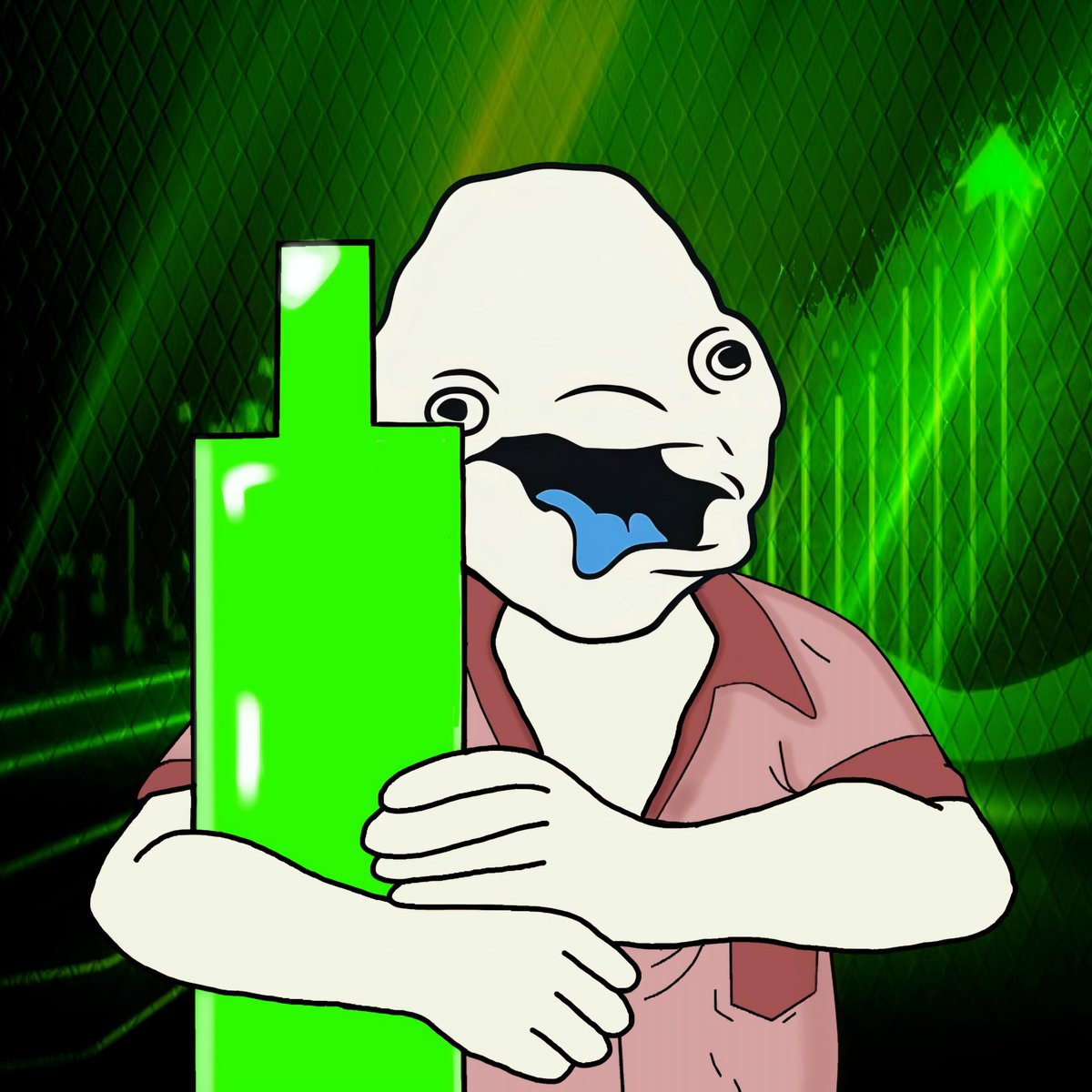 Retard Finder Coin tweet media
