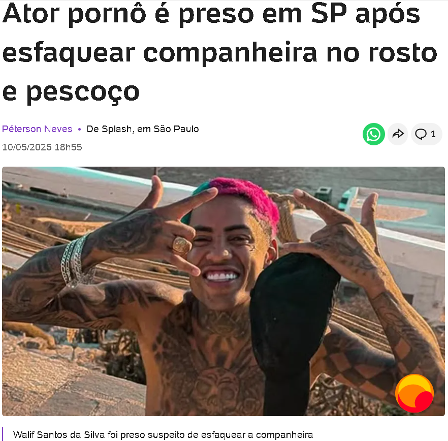 TransBrazil™ Feat. Lucciano Salvatore 📍SP📍🇧🇷 tweet media