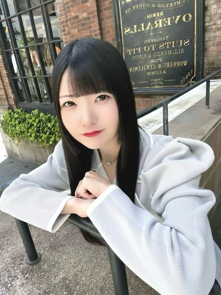 彩鈴杏 tweet media