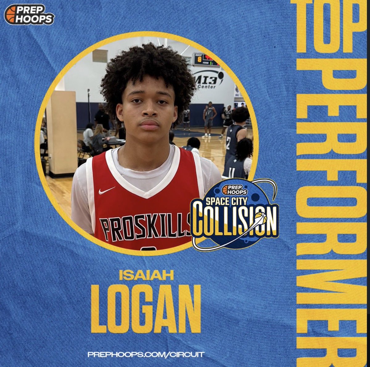 Isaiah Logan tweet media