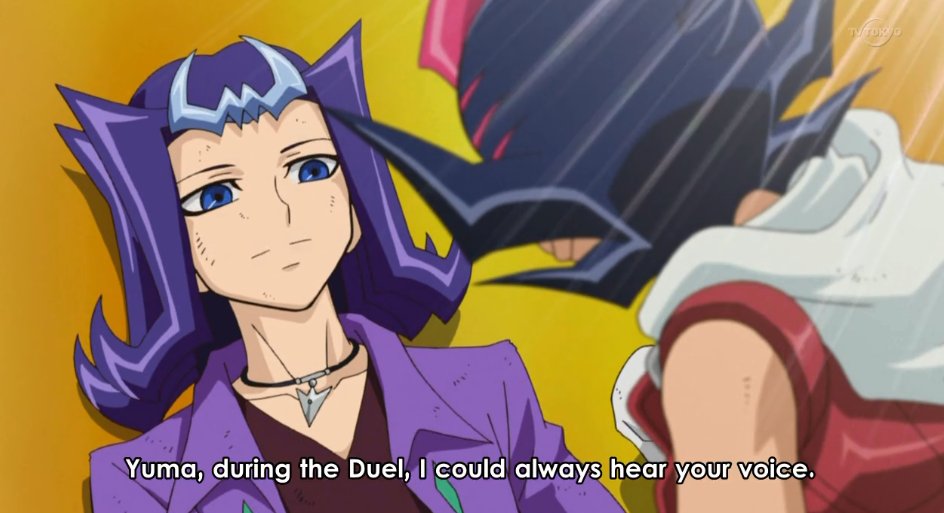 (Kinda) Daily Ryouga 🦈 Kamishirou tweet media