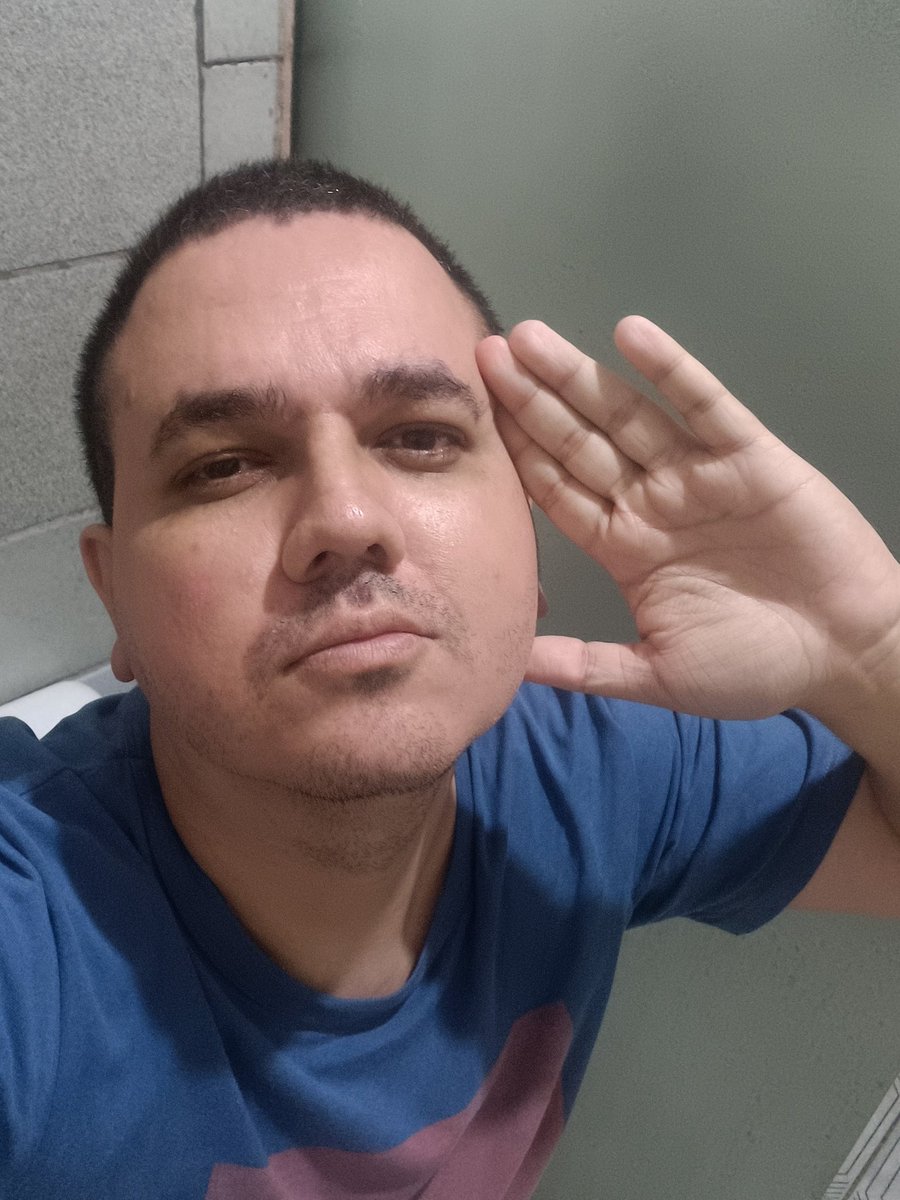 Will CONTRA padrões tweet media
