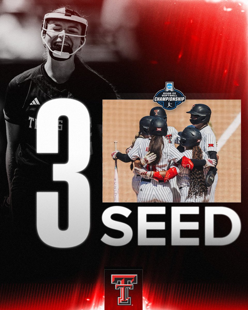 NCAA Softball tweet media