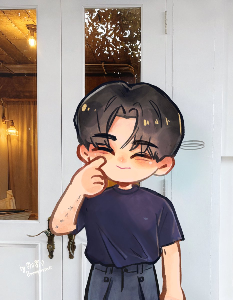 Boomtee🐋✨ tweet media