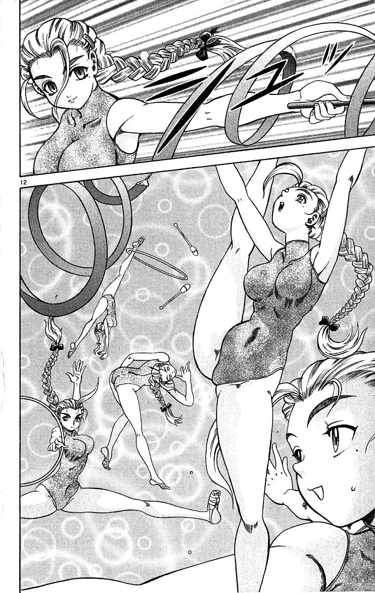 daylikenichi's tweet photo. Blessed be rhythmic gymnastics https://t.co/R38z7Ln6LH