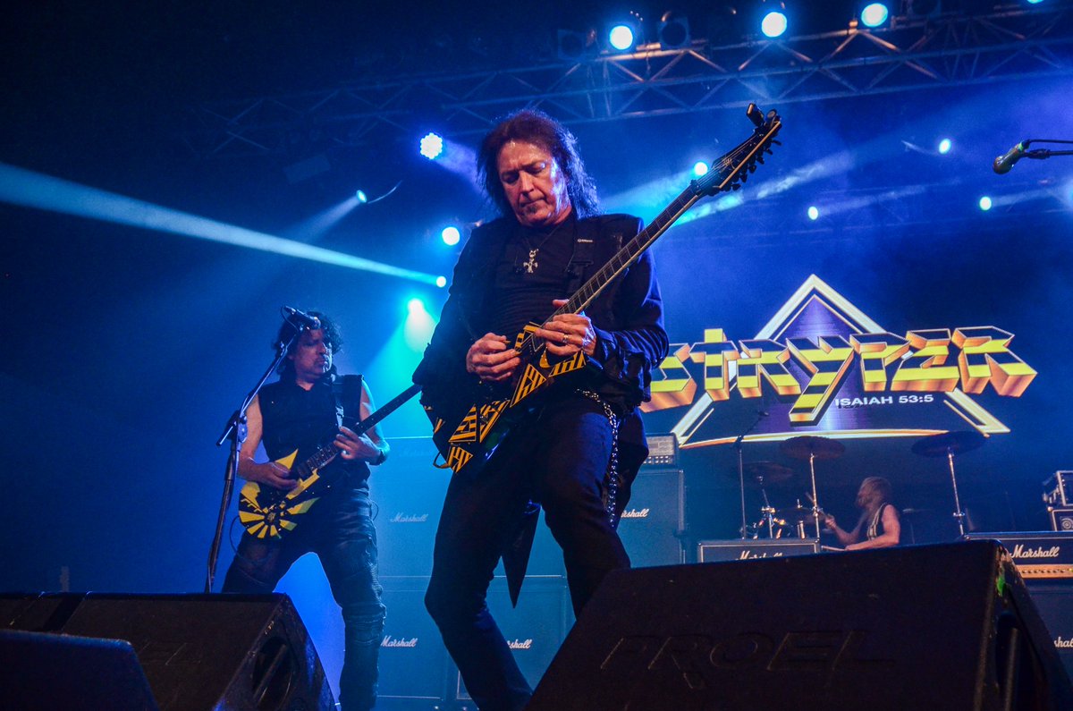 Frontiers Music srl tweet media