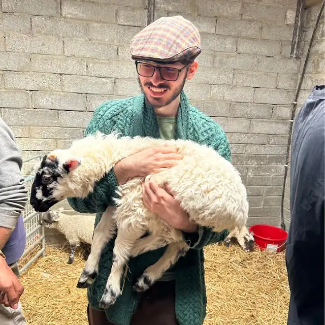 Sheeptrainer's tweet photo. https://t.co/9YbF0NUChl