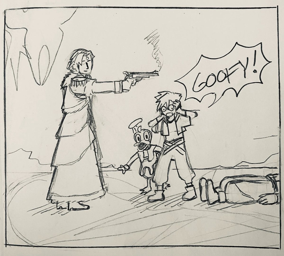 Leo Impes tweet media
