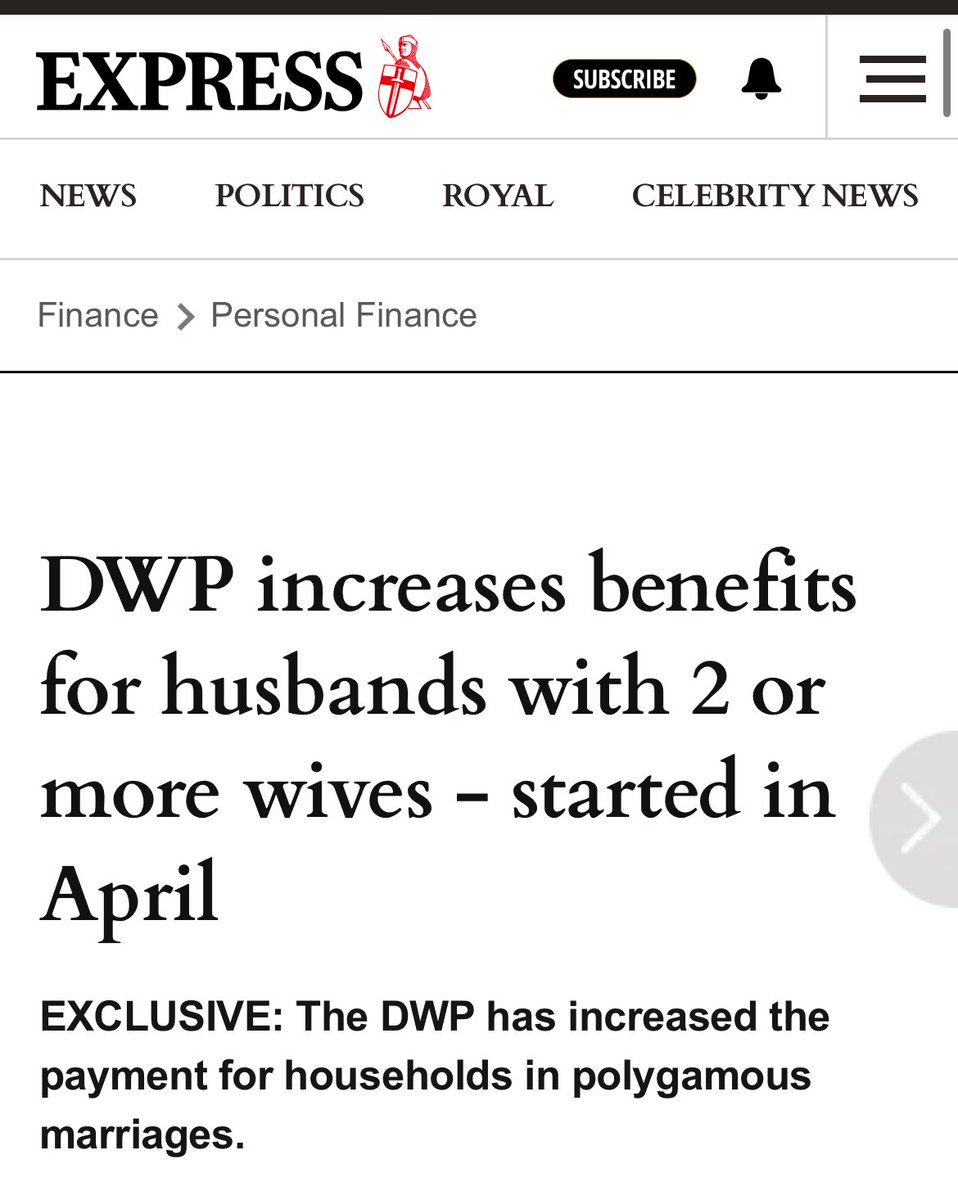 This is absolute madness.. and certainly NOT for British people.  It’s sickening how our tax money is used