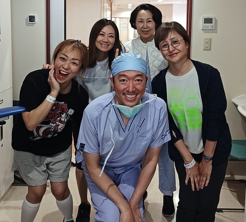 星ハム子 tweet media