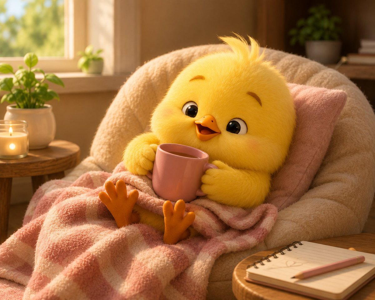 chickencoin's tweet photo. Who relaxed this weekend? Silo did $CHKN https://t.co/y7XedRjs3Z