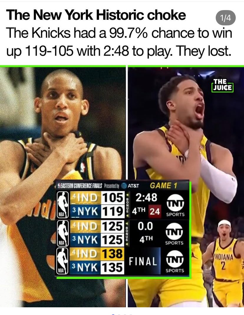 Pacers 🏎️ & Cubs ⚾️🐻 fan tweet media